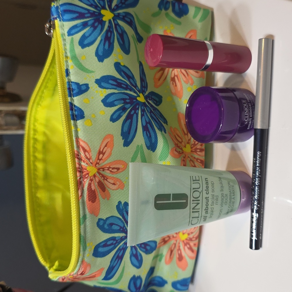Clinique Bundle